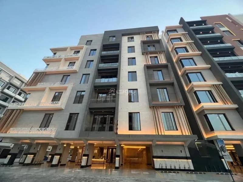 Apartment For Sale Al Fayhaa, Jeddah