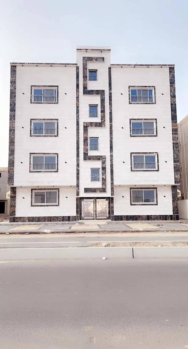 Apartment For Sale in Ar Rehab 3, Jazan