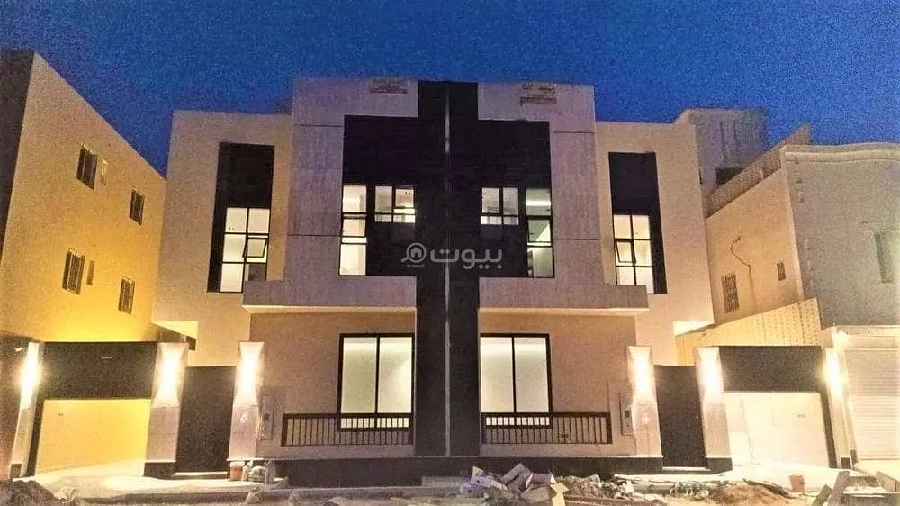 4 Bedrooms Villa For Sale, Al Mahdiyah, Riyadh