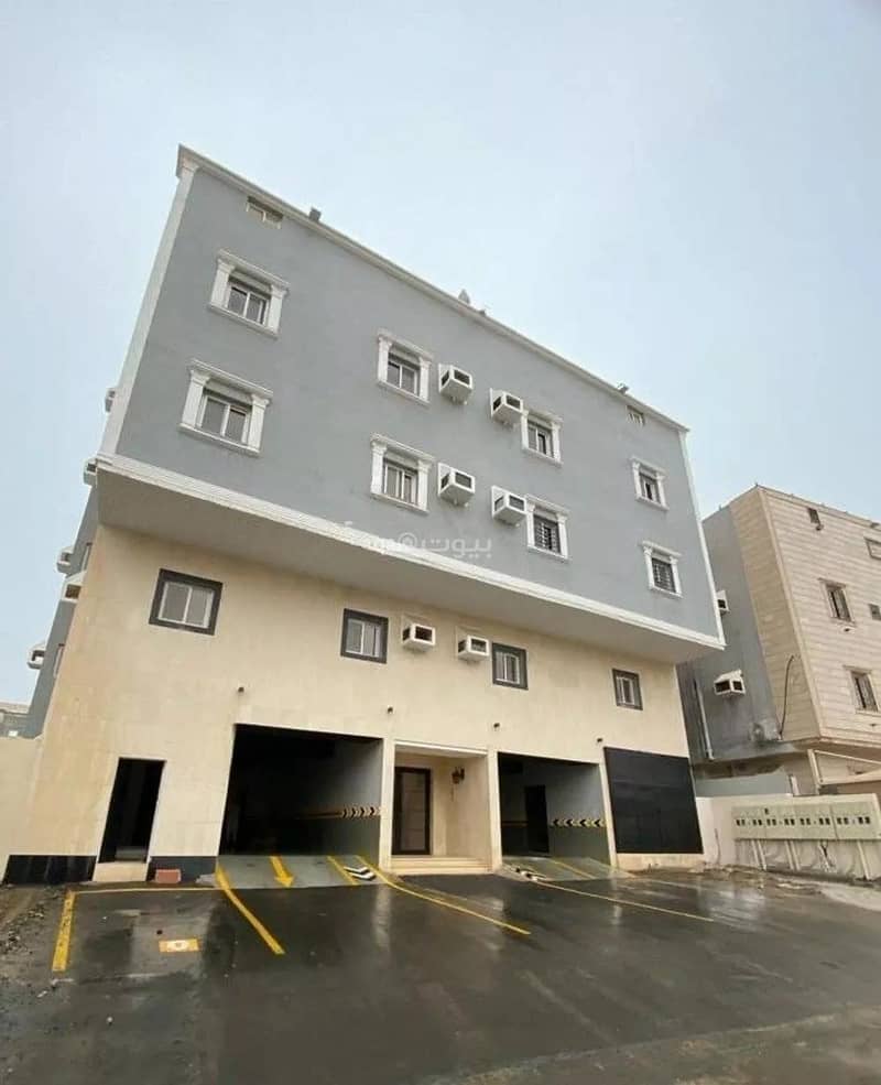 3 Bedrooms Apartment For Sale in Al Umrah, Makkah