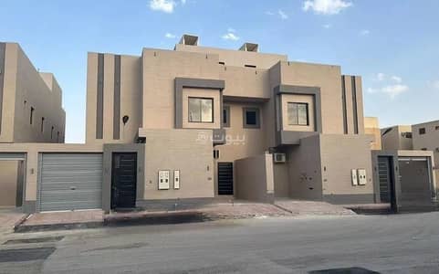 2 Bedroom Floor for Sale in Riyadh, Riyadh Region - Apartment with two bedrooms for sale in Tuwaiq, Riyadh