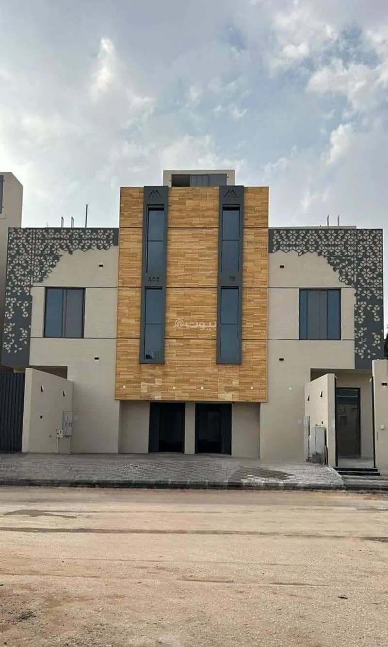 2-bedroom villa for sale in Yarmouk, Riyadh