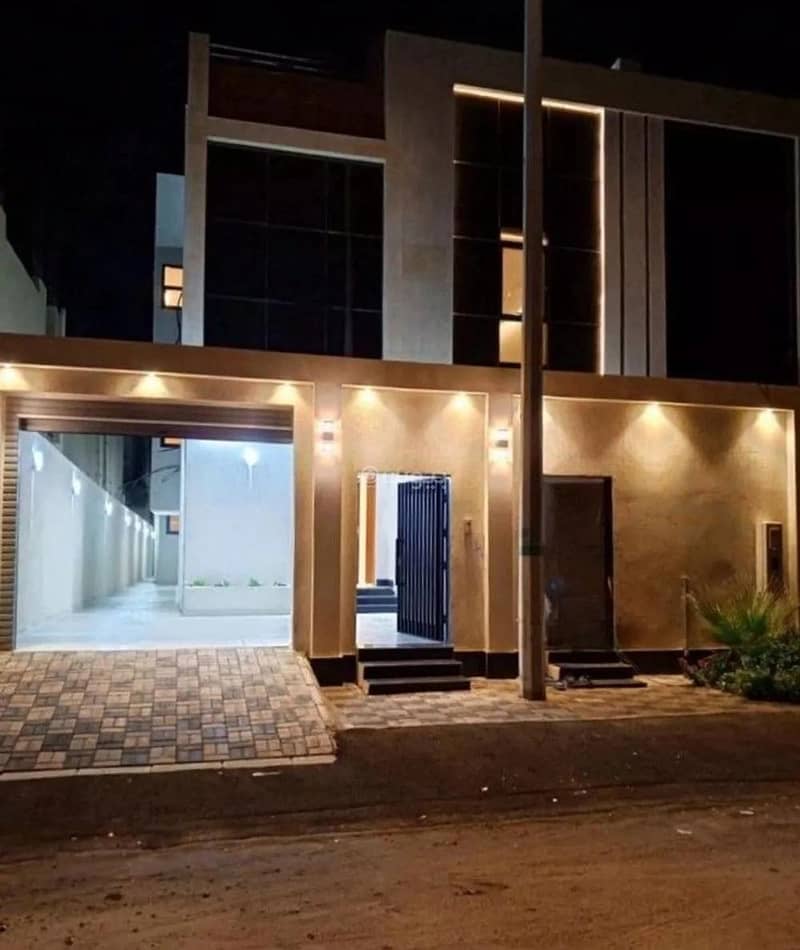 8 Bedrooms Villa For Sale in Al Misyal Al Jadid, Makkah