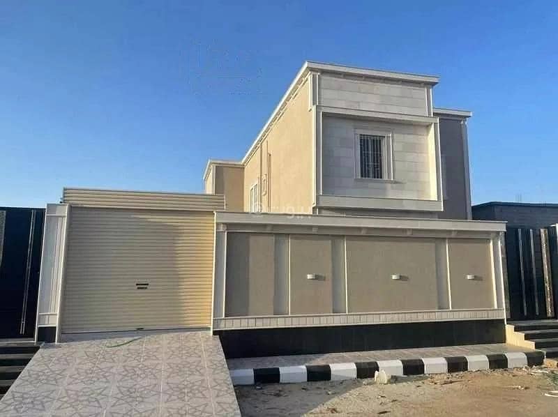 Villa For Sale in Al Khazzan, Bishah