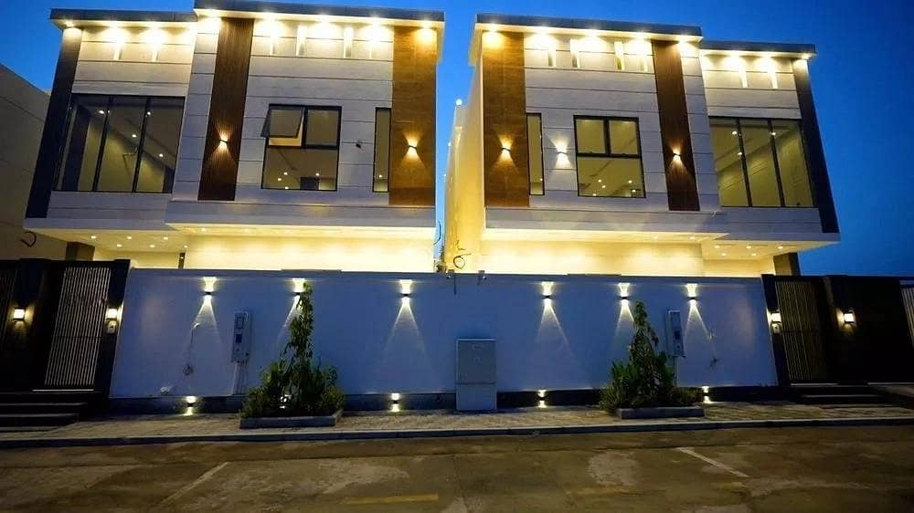 7 bedroom villa for sale in Al Fanar, Jeddah