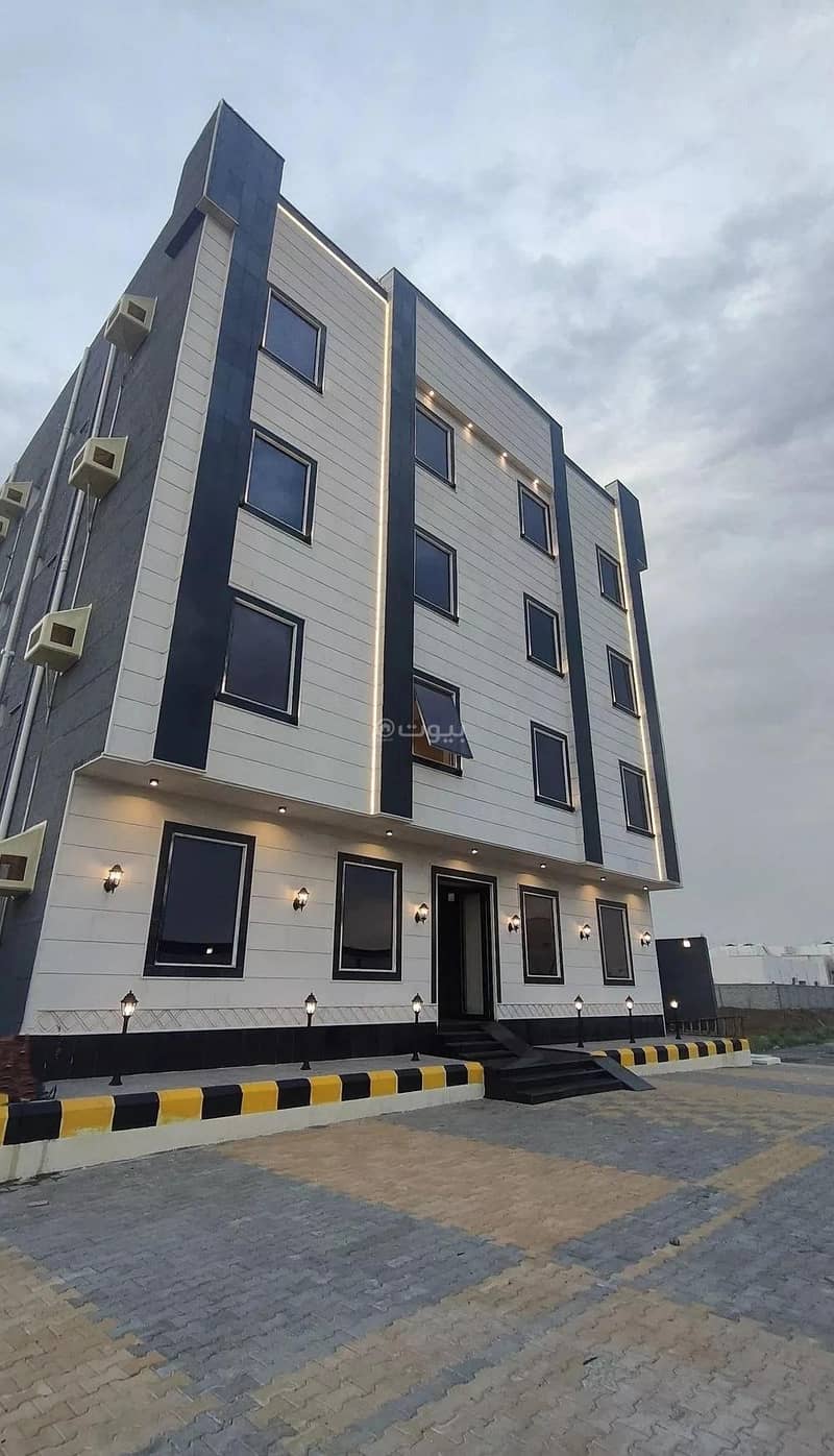 3 Bedroom Apartment For Sale in Ar Rehab 1, Jazan