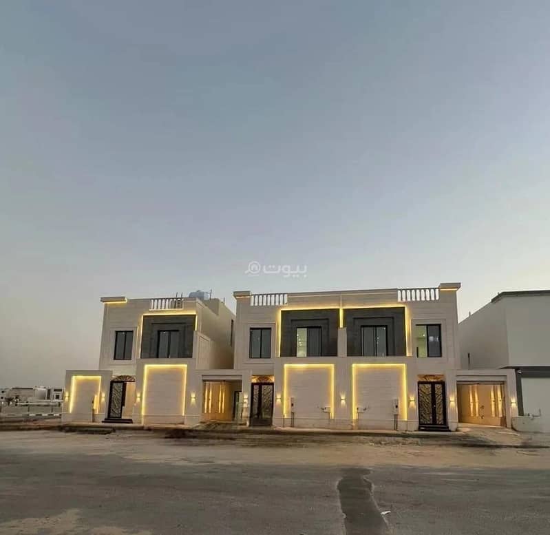 6 bedroom villa for sale in Sheraa, Al Khobar