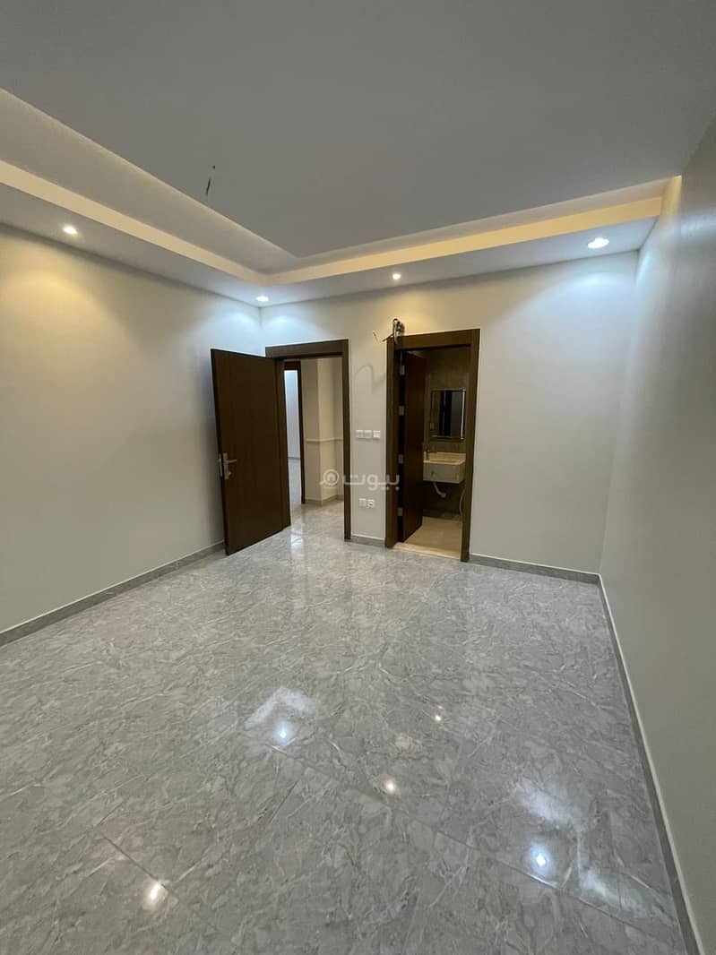 Apartment For Sale In Al Taiaser Scheme, Jeddah