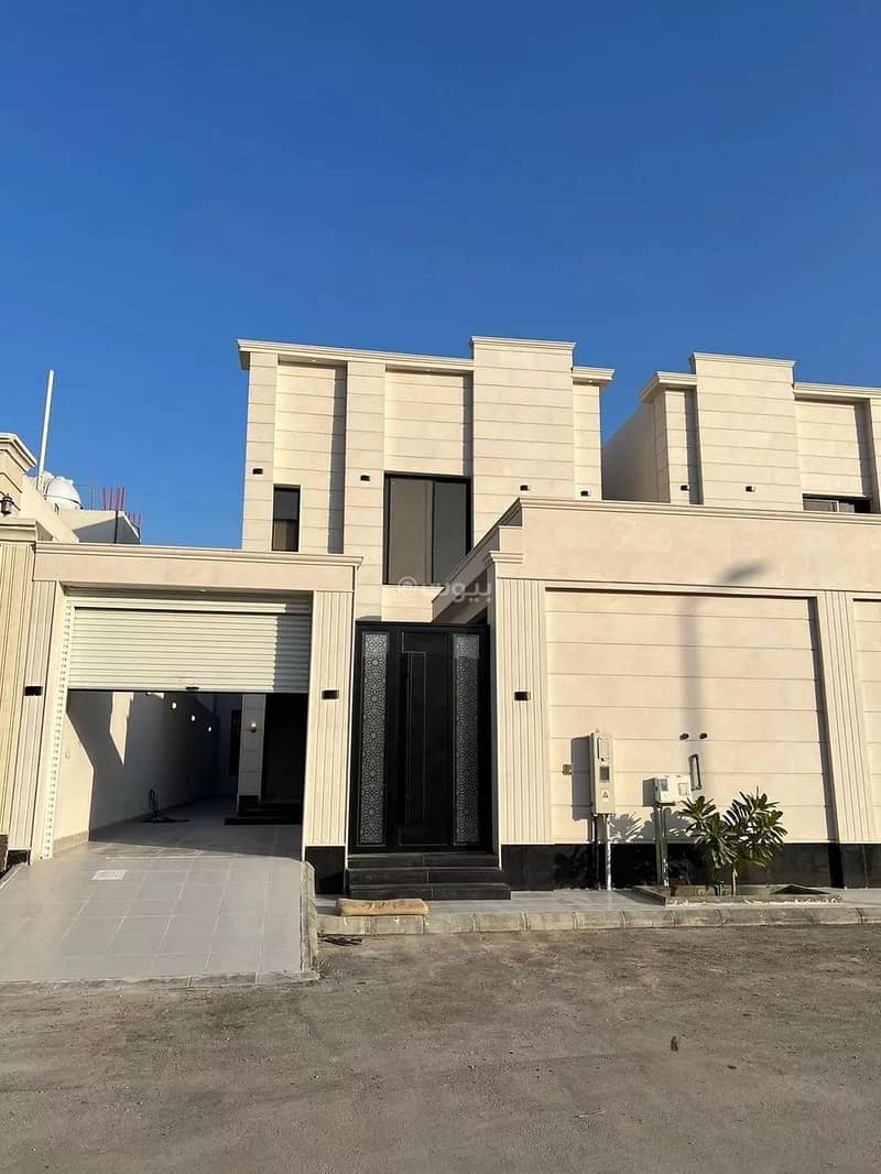 Villa For Sale Al Sawari, Al Khobar