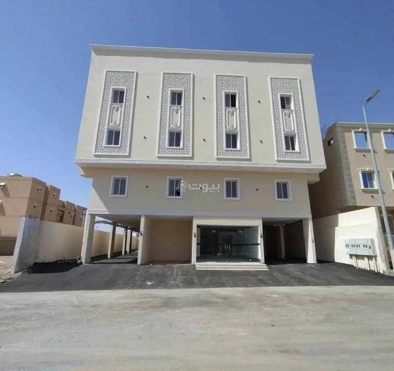 2 Bedrooms Apartment For Sale, Ash Shamiya Al Jadid