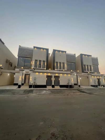 4 Bedroom Villa for Sale in Jeddah, Western Region - Villa For Sale, Al Salehiyah, Jeddah