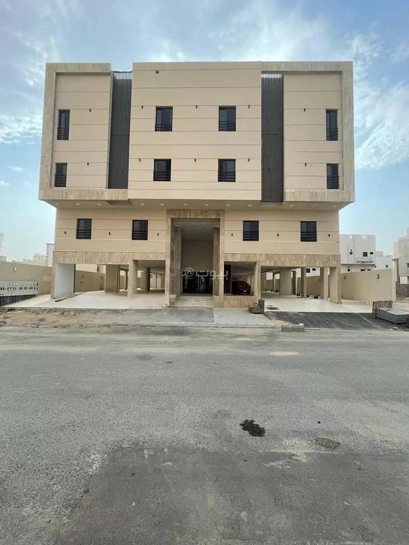 5 bedroom apartment for sale in King Fahd, Mecca