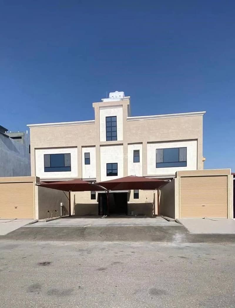 Apartment For Sale in Al Dabab, Dammam