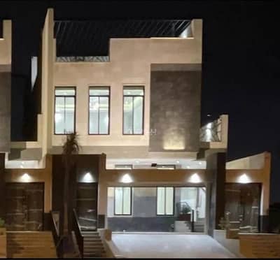 7 Bedroom Villa for Sale in North Jeddah, Jeddah - 7 Bedrooms Villa For Sale Al Zumorrud, Jeddah