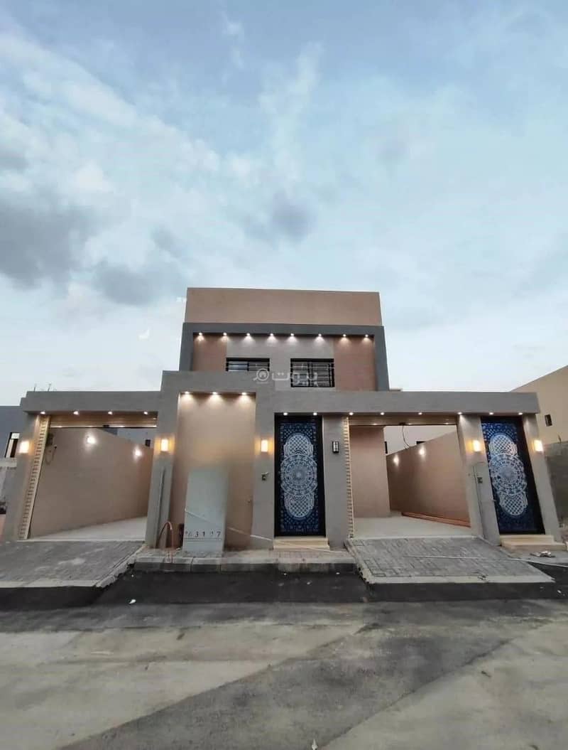 5 غرف نوم سكنية للبيع في بدر، الرياض