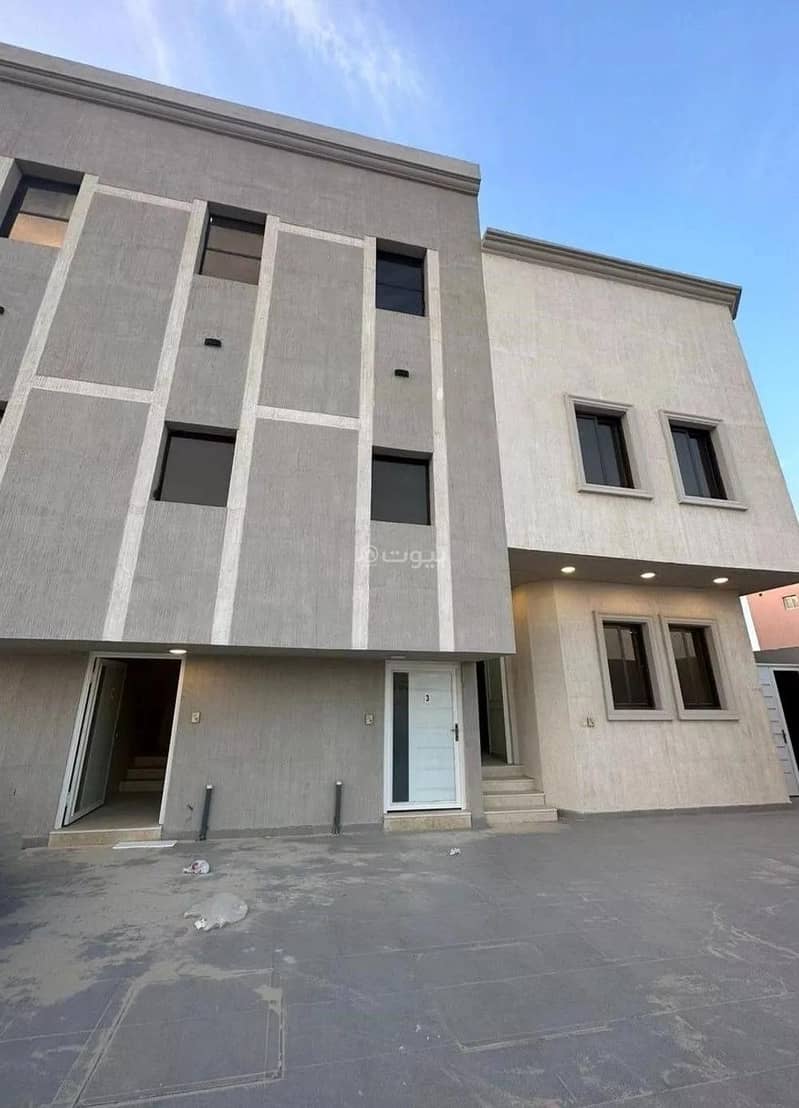 Apartment For Sale, Ishbiliyah, Al Jubail
