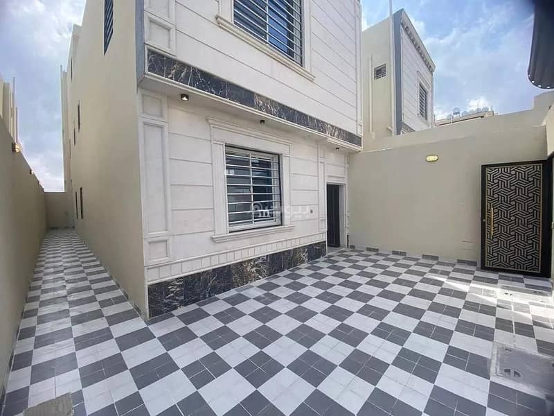 4 Bedroom Apartment For Sale in Al Ghadir, Abha
