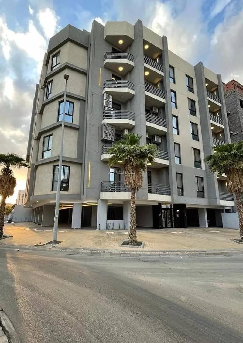 2 Bedrooms Apartment For Sale in Al Fayhaa, Jeddah