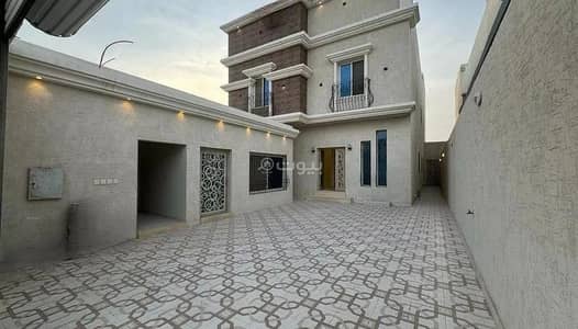 2 Bedroom Villa for Sale in Al Sheraa, Al Khobar - 2 bedroom villa for sale in Sheraa, Al Khobar