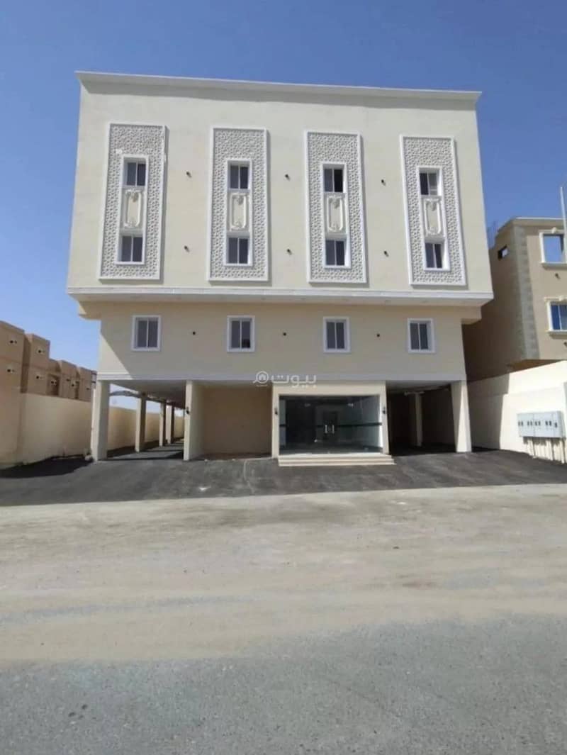 4 bedroom apartment for sale in Harat Al-Bab Al-Jadeed, Mecca