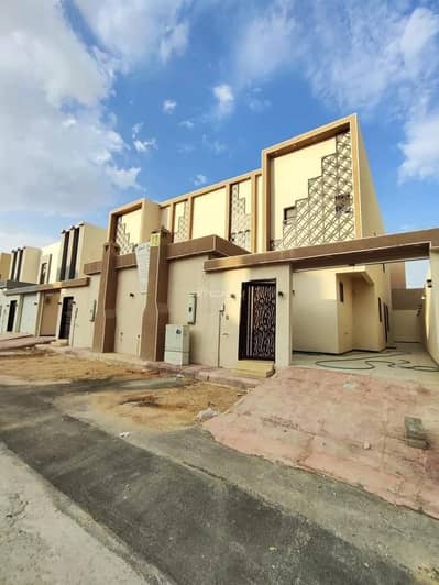5 Bedroom Villa for Sale in Riyadh, Riyadh Region - 5 Bedrooms Villa For Sale, Badr