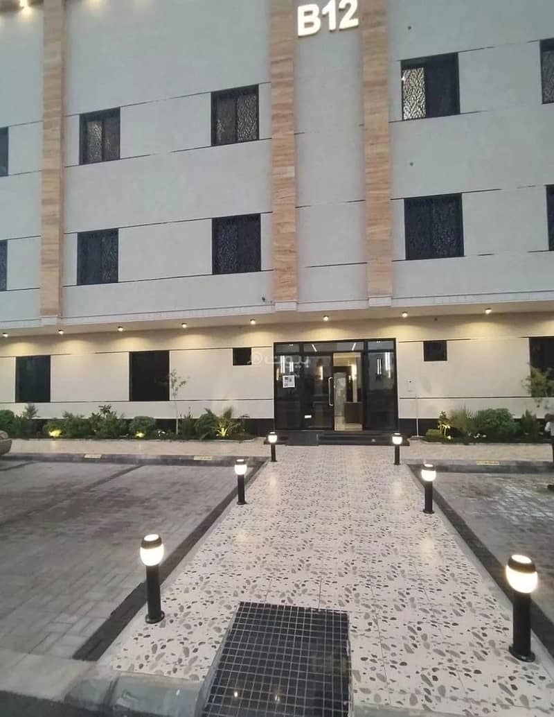 Apartment For Sale, Al Aziziyah, Madina