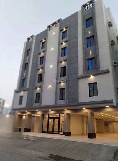 فلیٹ 5 غرف نوم للبيع في جدة، المنطقة الغربية - شقة 5 غرف نوم للبيع في الريان، جدة