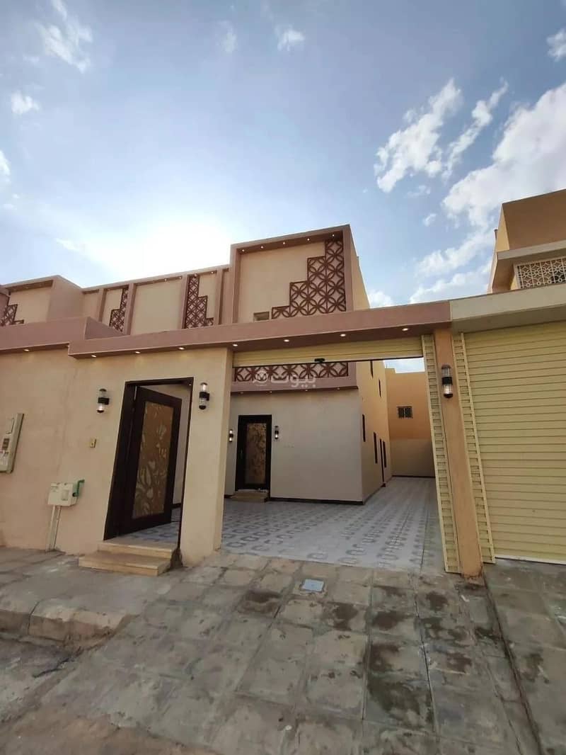 8 Bedrooms Villa For Sale in Taybah, Riyadh