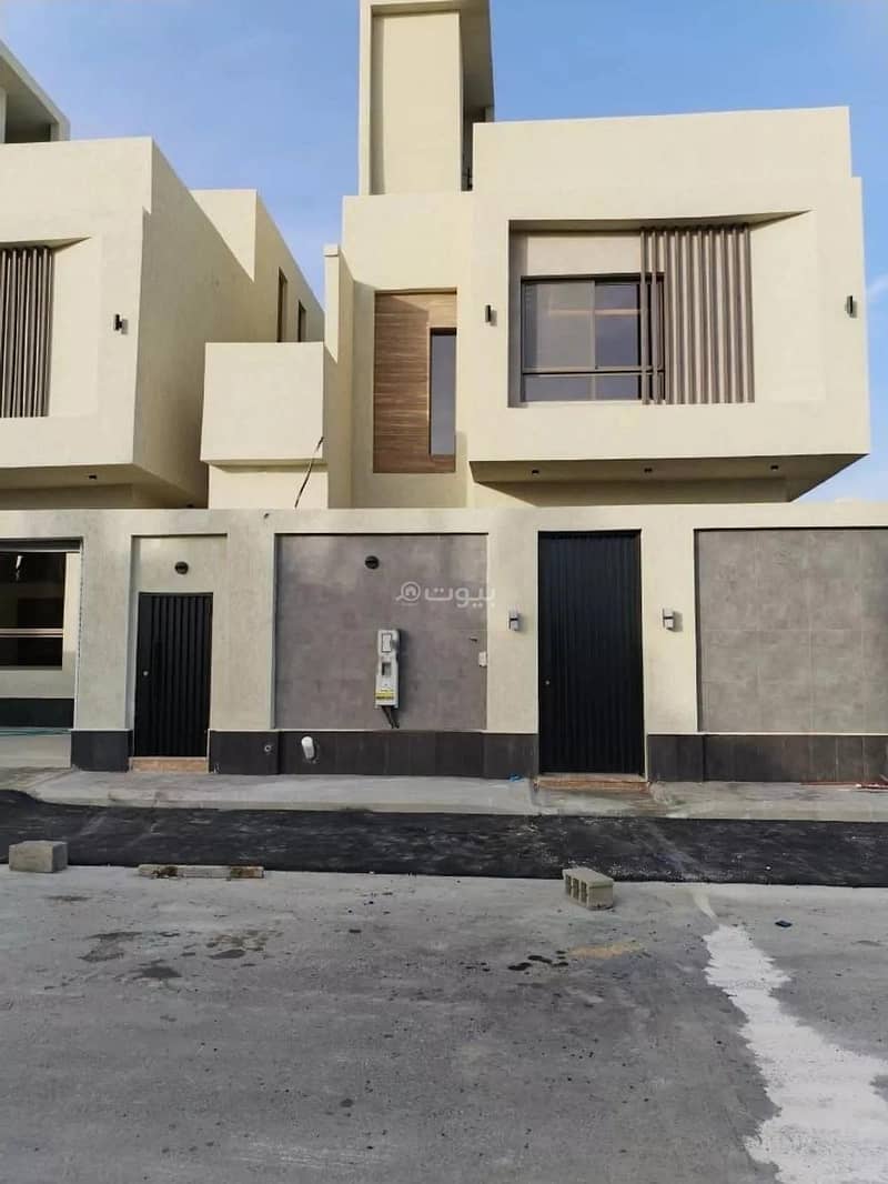 7 Bedrooms Villa For Sale Al Manarat, Jeddah