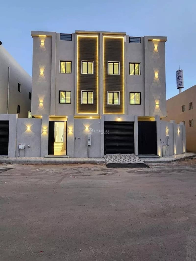 One-bedroom villa for sale in Al Ranoona, the city