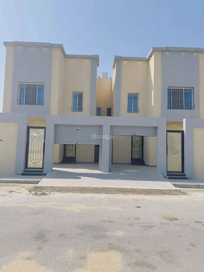 7 Bedroom Villa for Sale in Al Khobar, Eastern Region - 7 Bedrooms Villa For Sale in Al Aqiq, Al Khobar