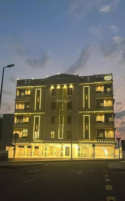 شقة 5 غرف نوم للبيع في جدة، المنطقة الغربية - 5 غرف نوم شقة للبيع في الحي الحكومي 1 ، جدة