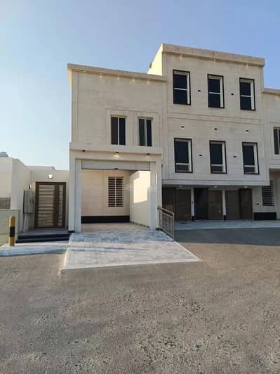 فلیٹ 3 غرف نوم للبيع في الجبيل، المنطقة الشرقية - شقة للبيع في اشبيلية، الجبيل