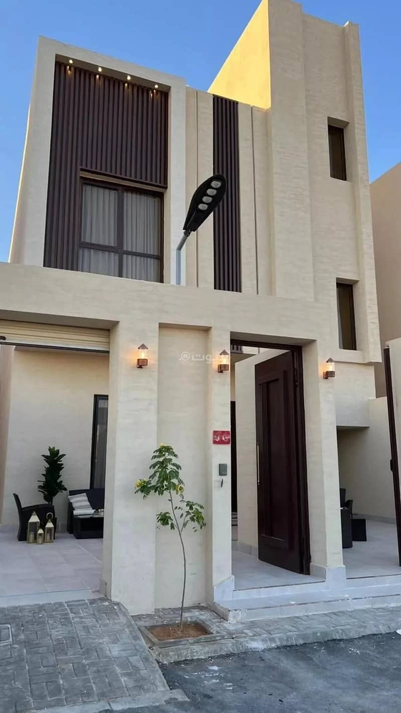 شقة 5 غرف نوم للبيع في بدر، الرياض