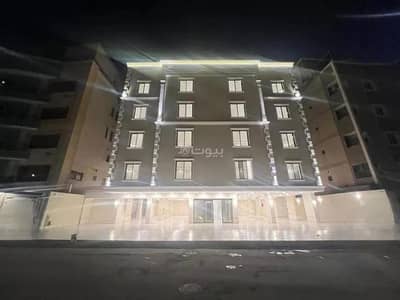 4 Bedroom Apartment for Sale in Jeddah, Western Region - 4 Bedroom Apartment For Sale, Al Marwah