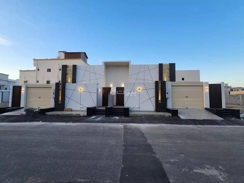 Villa for sale in Riyadh, Jeddah
