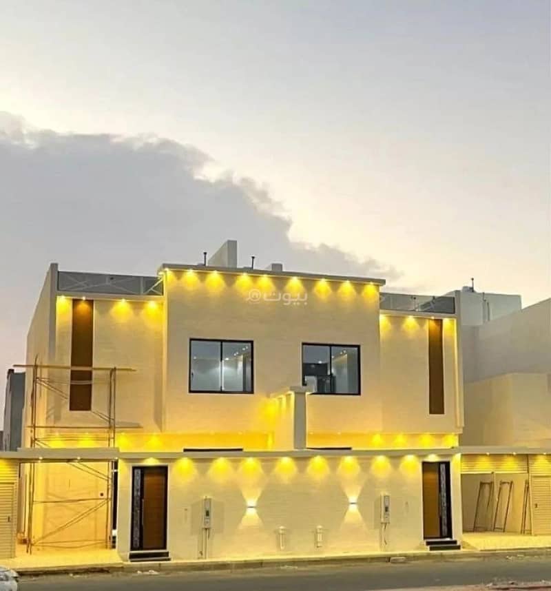 7 Bedrooms Villa For Sale in Rahba District, Taif 1