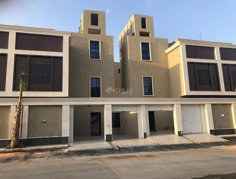 2 bedroom apartment for sale in Al Munsiyah, Riyadh