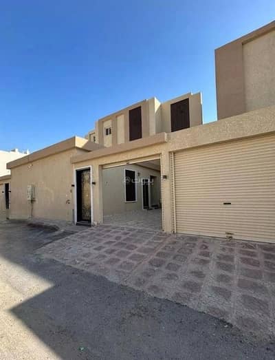 2 Bedroom Villa for Sale in Al Hayathem, Riyadh Region - Two bedroom villa for sale in Mishref, Al Heetham