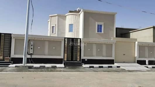 2 Bedroom Villa for Sale in Bishah, Aseer Region - Villa For Sale in Al Khazzan, Bishah