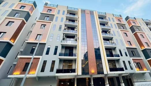 3 Bedroom Apartment for Sale in Jeddah, Western Region - 3 Bedrooms Apartment For Sale in Al Woroud, Jeddah