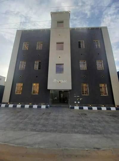3 Bedroom Apartment for Sale in Bishah, Aseer Region - Apartment For Sale, Airport, Bishah