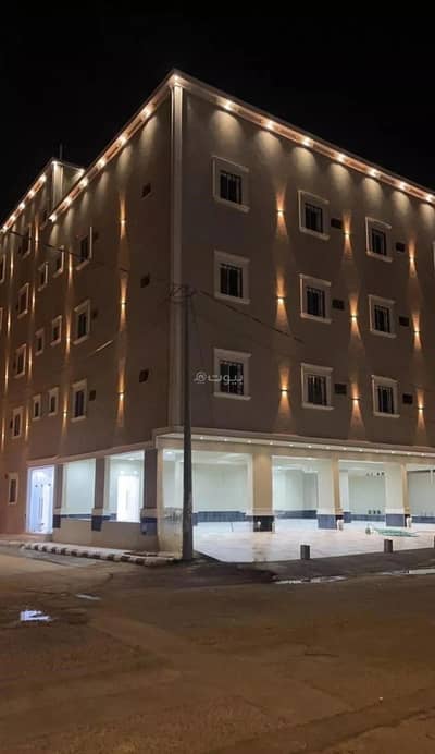 6 Bedroom Flat for Sale in Bishah, Aseer Region - Apartment For Sale in Al Hizami and Al Naghila, Bishah