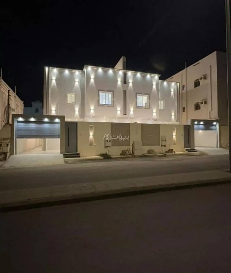 4 Bedrooms Villa For Sale, Al Ders District, Muhayil
