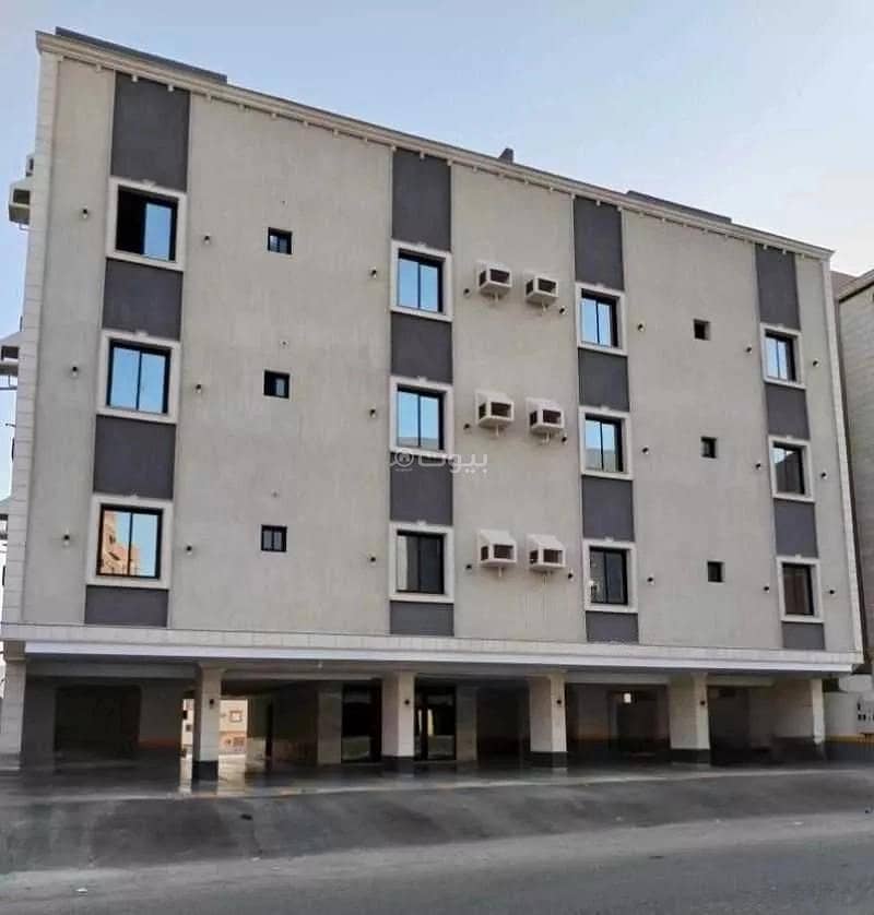 6 Bedrooms Apartment For Sale Um Assalum, Jeddah