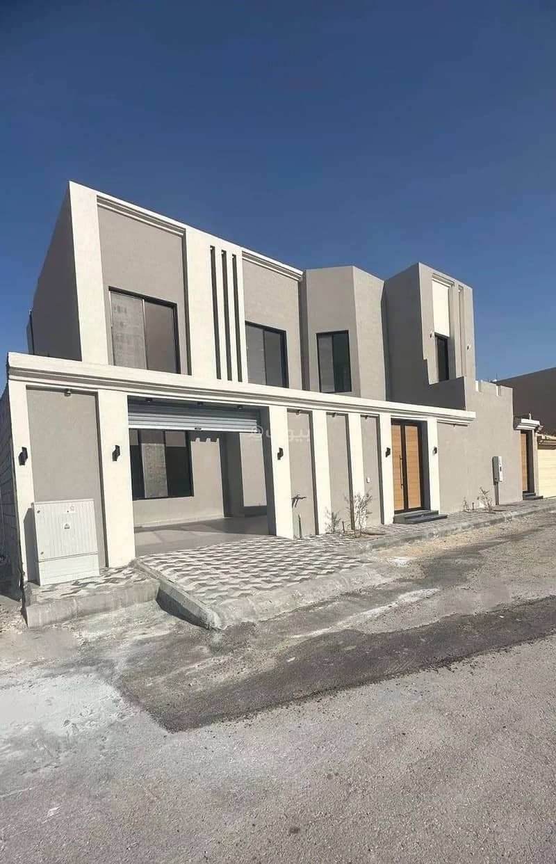Two bedroom villa for sale in Al Amir Sultan Al Shamali, Al Oyoun