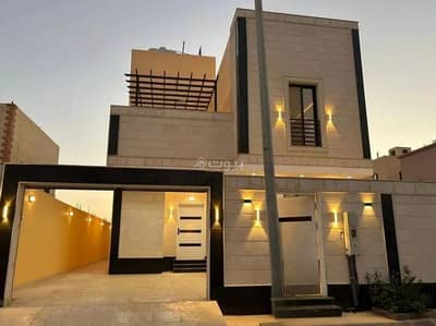 6 Bedroom Villa for Sale in North Jeddah, Jeddah - 6 Bedrooms Villa For Sale Taiba District ,Jeddah