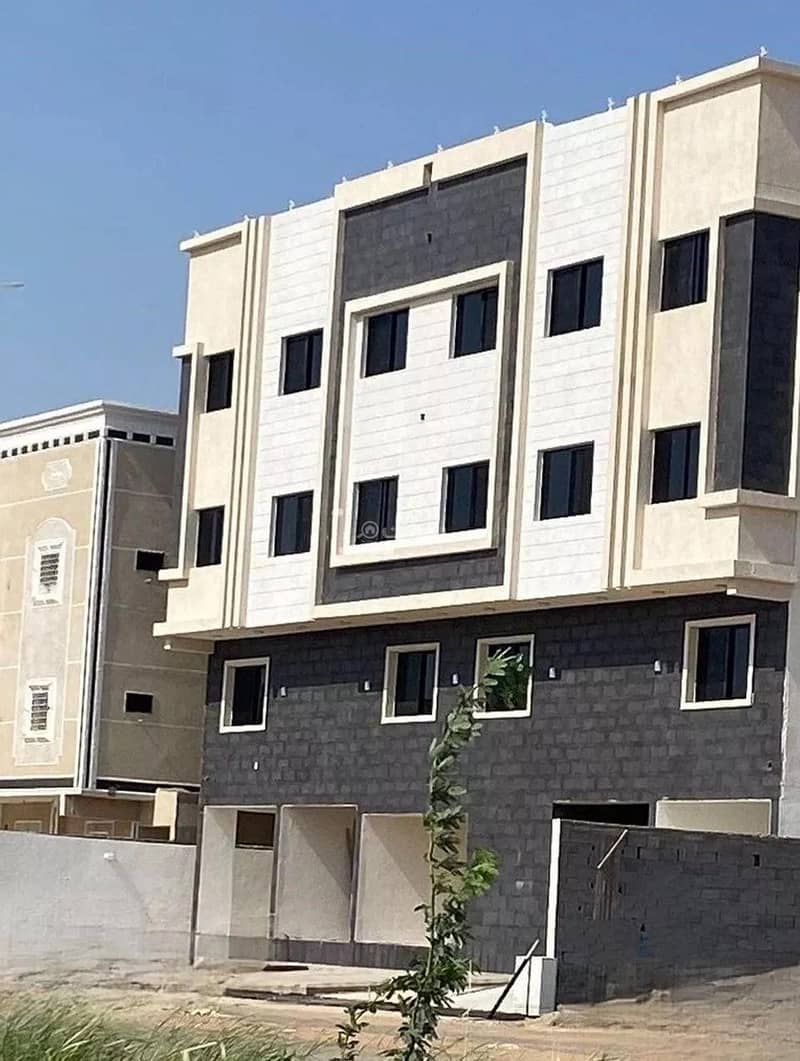 3 Bedrooms Apartment For Sale in Ash Shamiya Al Jadid District, Makkah
