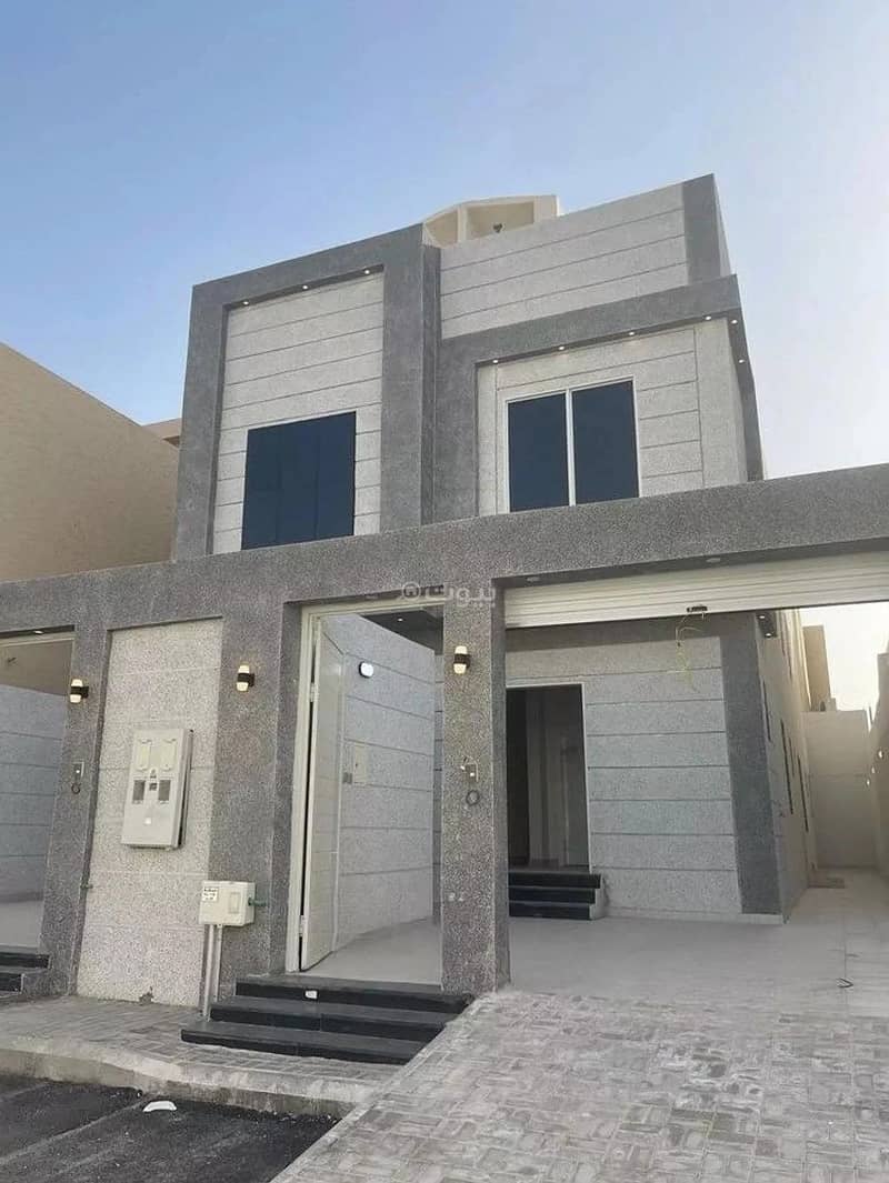 2 Bedrooms Floor For Sale in Badr ,Riyadh