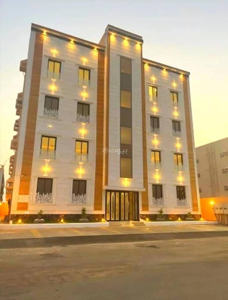 3 Bedrooms Apartment For Sale Al Safa District, Jazan